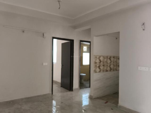 2 BHK Apartment in Noida Extension for resale Greater Noida. The reference number is 20206551