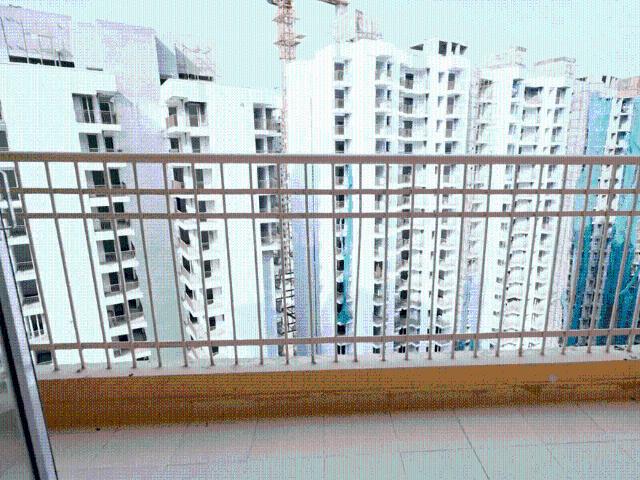 2 BHK Apartment in Noida Extension for resale Greater Noida. The reference number is 20224790