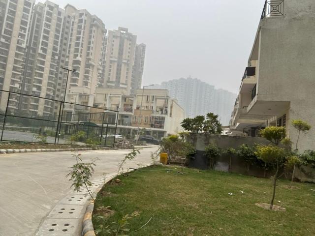 2 BHK Apartment in Noida Extension for resale Greater Noida. The reference number is 20233106