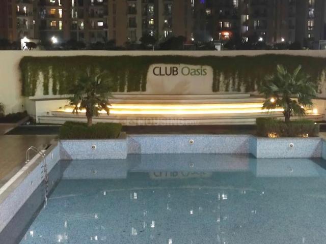 2 BHK Apartment in Noida Extension for resale Greater Noida. The reference number is 20233239