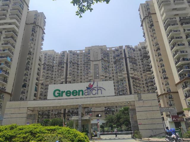 2 BHK Apartment in Noida Extension for resale Greater Noida. The reference number is 20235563