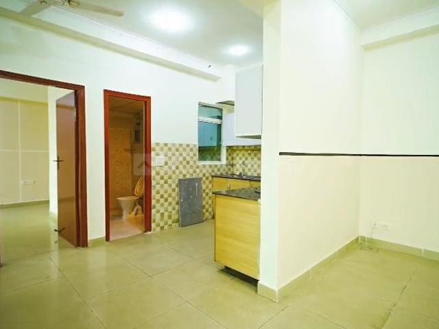 2 BHK Apartment in Noida Extension for resale Greater Noida. The reference number is 20340851