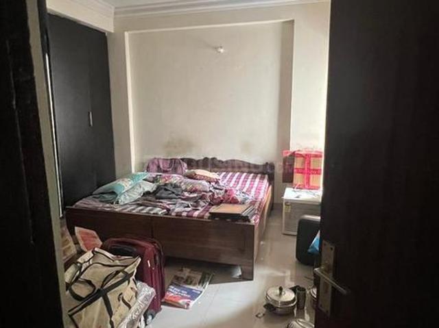 2 BHK Apartment in Noida Extension for resale Greater Noida. The reference number is 20341974