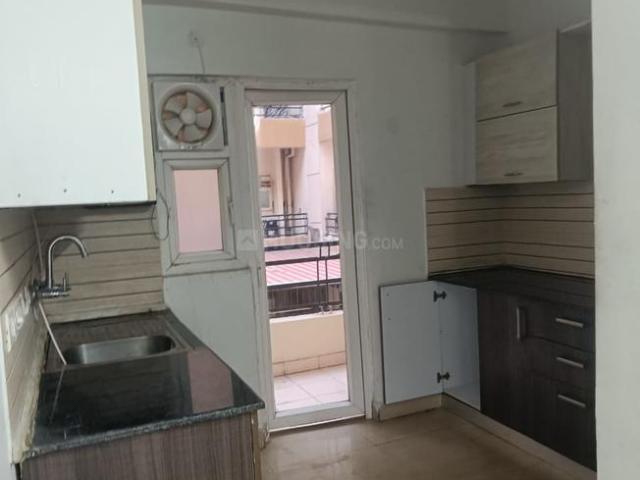 2 BHK Apartment in Noida Extension for resale Greater Noida. The reference number is 20345558