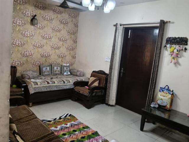 2 BHK Apartment in Noida Extension for resale Greater Noida. The reference number is 20346930