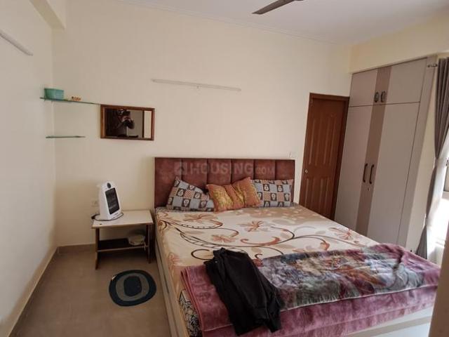 2 BHK Apartment in Noida Extension for resale Greater Noida. The reference number is 20349980