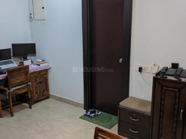2 BHK Apartment in Noida Extension for resale Greater Noida. The reference number is 20352248