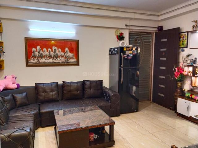 2 BHK Apartment in Noida Extension for resale Greater Noida. The reference number is 20354691