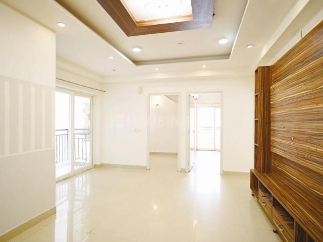 2 BHK Apartment in Noida Extension for resale Greater Noida. The reference number is 20359654