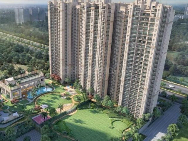 2 BHK Apartment in Noida Extension for resale Greater Noida. The reference number is 20366251