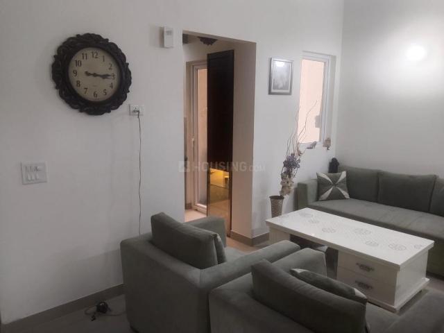 2 BHK Apartment in Noida Extension for resale Greater Noida. The reference number is 20367896