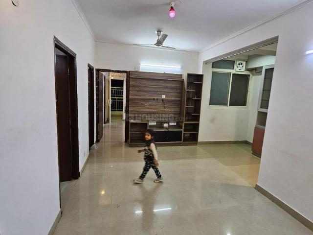 2 BHK Apartment in Noida Extension for resale Greater Noida. The reference number is 20379077