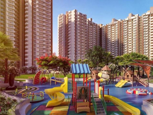 2 BHK Apartment in Noida Extension for resale Greater Noida. The reference number is 20384522