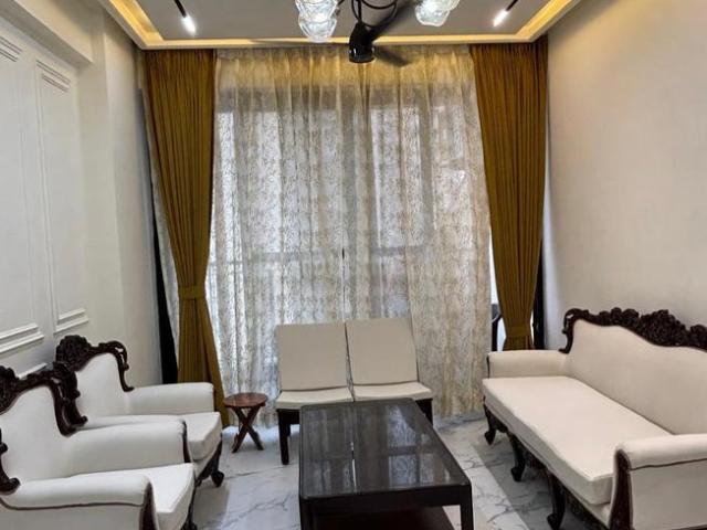 2 BHK Apartment in Noida Extension for resale Greater Noida. The reference number is 20389183