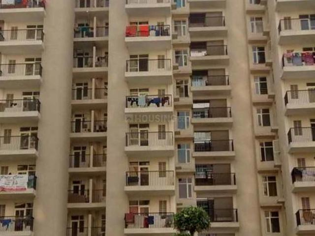 2 BHK Apartment in Noida Extension for resale Greater Noida. The reference number is 20393692