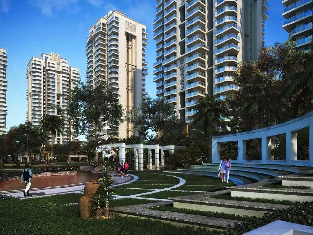2 BHK Apartment in Noida Extension for resale Greater Noida. The reference number is 20397062