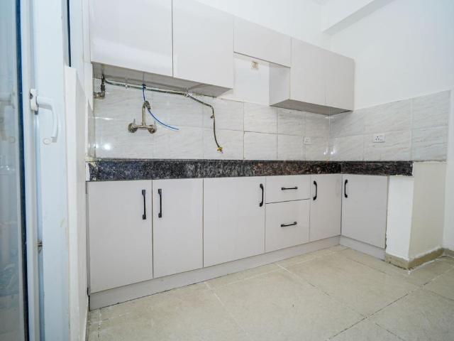 2 BHK Apartment in Noida Extension for resale Greater Noida. The reference number is 20300838