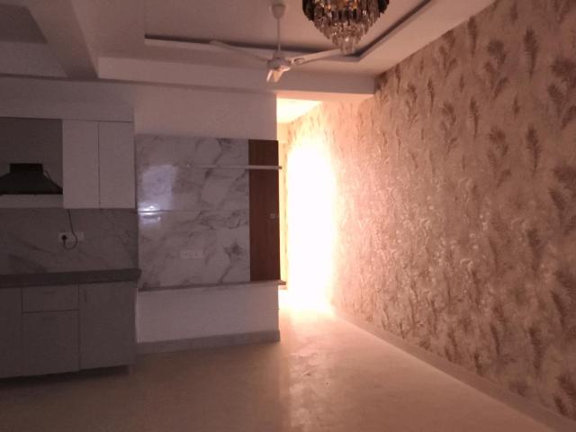 2 BHK Apartment in Noida Extension for resale Greater Noida. The reference number is 20307733