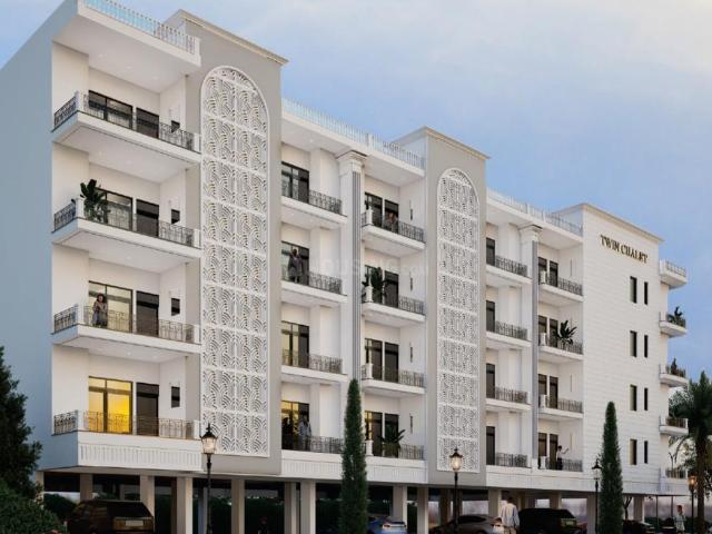 2 BHK Apartment in Noida Extension for resale Greater Noida. The reference number is 20307872