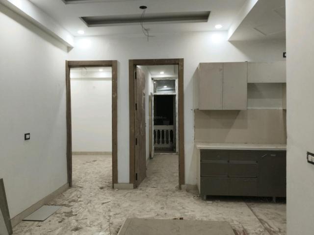 2 BHK Apartment in Noida Extension for resale Greater Noida. The reference number is 20307820