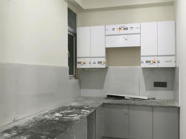 2 BHK Apartment in Noida Extension for resale Greater Noida. The reference number is 20308092
