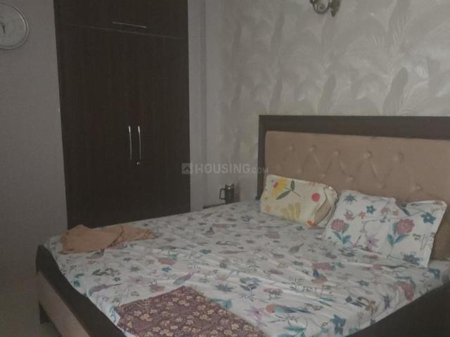 2 BHK Apartment in Noida Extension for resale Greater Noida. The reference number is 20310181