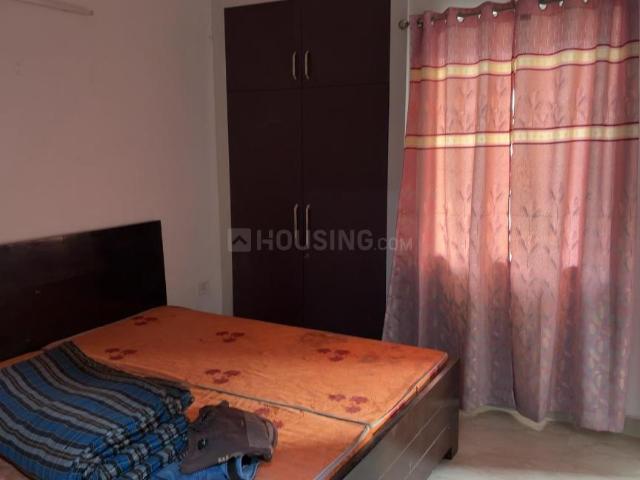 2 BHK Apartment in Noida Extension for resale Greater Noida. The reference number is 20310331