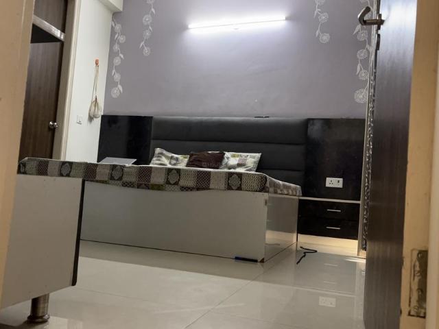 2 BHK Apartment in Noida Extension for resale Greater Noida. The reference number is 20314671