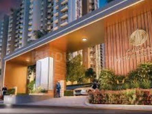 2 BHK Apartment in Noida Extension for resale Greater Noida. The reference number is 20330980