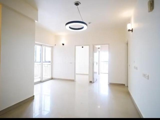 2 BHK Apartment in Noida Extension for resale Greater Noida. The reference number is 20339646