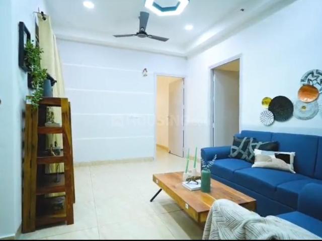 2 BHK Apartment in Noida Extension for resale Greater Noida. The reference number is 20477595