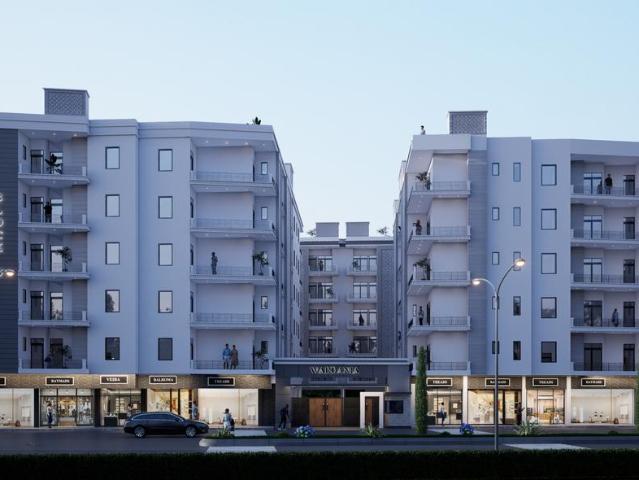 2 BHK Apartment in Noida Extension for resale Greater Noida. The reference number is 20484549