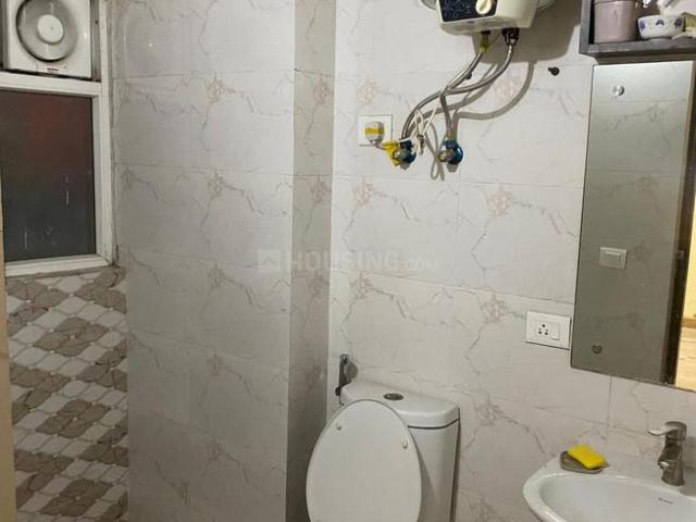 2 BHK Apartment in Noida Extension for resale Greater Noida. The reference number is 20494375