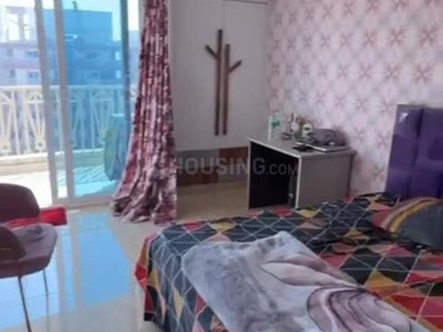 2 BHK Apartment in Noida Extension for resale Greater Noida. The reference number is 20412349