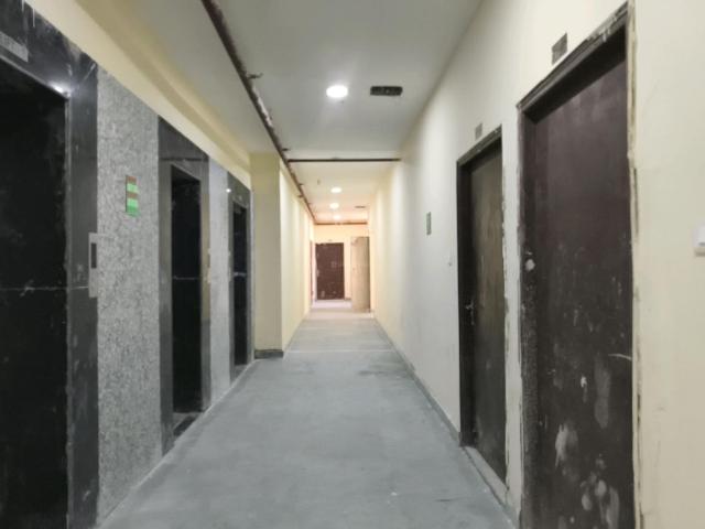 2 BHK Apartment in Noida Extension for resale Greater Noida. The reference number is 20421376