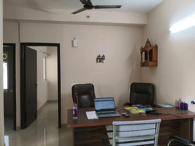 2 BHK Apartment in Noida Extension for resale Greater Noida. The reference number is 20421420