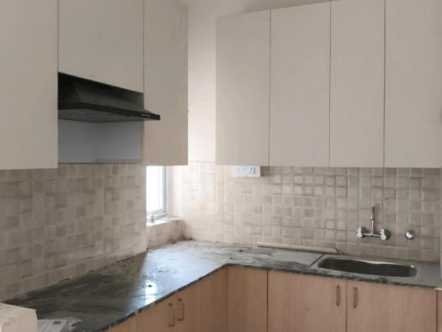 2 BHK Apartment in Noida Extension for resale Greater Noida. The reference number is 20429423