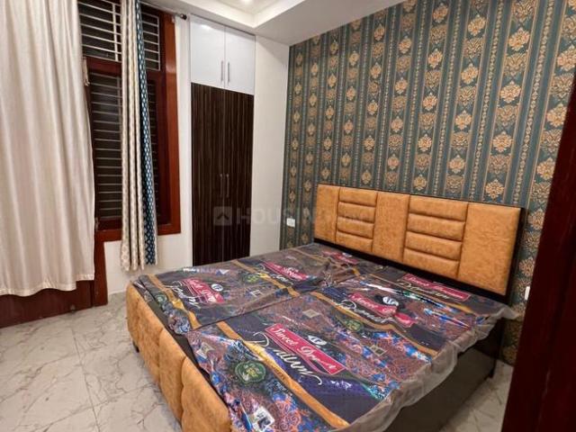 2 BHK Apartment in Noida Extension for resale Greater Noida. The reference number is 20430455