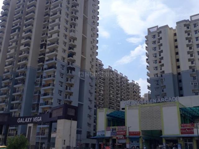 2 BHK Apartment in Noida Extension for resale Greater Noida. The reference number is 20431769