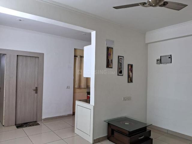 2 BHK Apartment in Noida Extension for resale Greater Noida. The reference number is 20438527