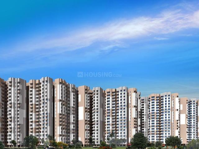 2 BHK Apartment in Noida Extension for resale Greater Noida. The reference number is 20546709