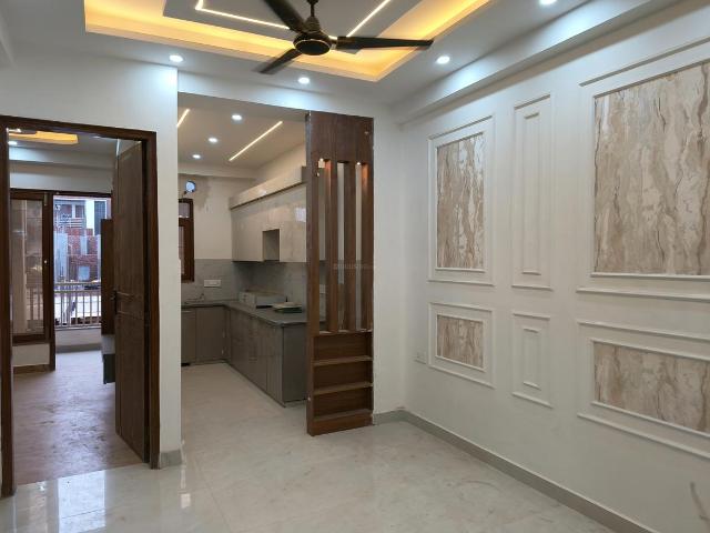 2 BHK Apartment in Lal Kuan for resale Ghaziabad. The reference number is 20554031
