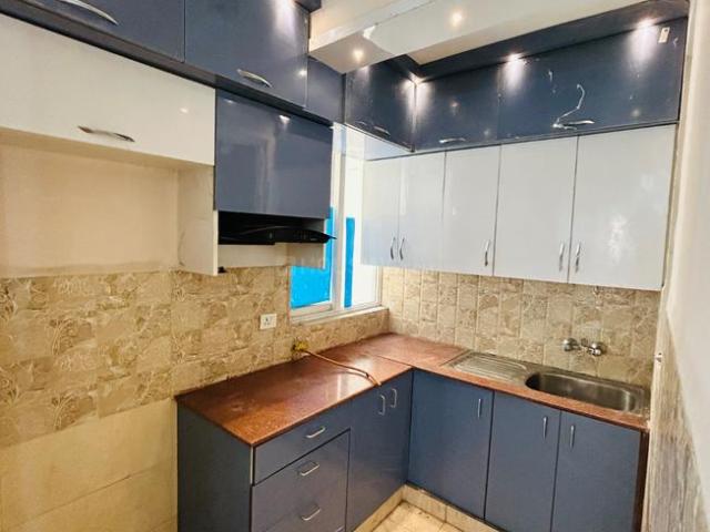 2 BHK Apartment in Noida Extension for resale Greater Noida. The reference number is 20558609