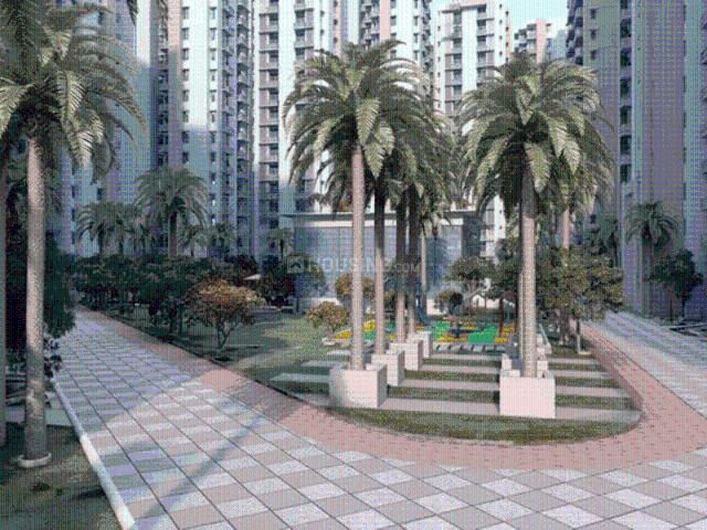 2 BHK Apartment in Noida Extension for resale Greater Noida. The reference number is 20573469