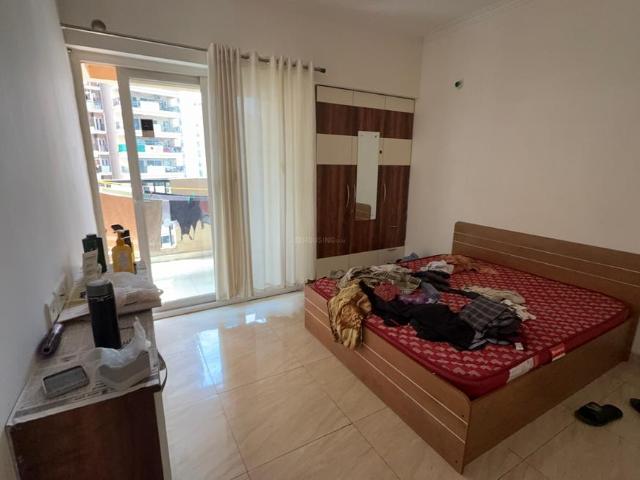 2 BHK Apartment in Noida Extension for resale Greater Noida. The reference number is 20575408