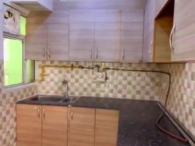 2 BHK Apartment in Noida Extension for resale Greater Noida. The reference number is 20582006