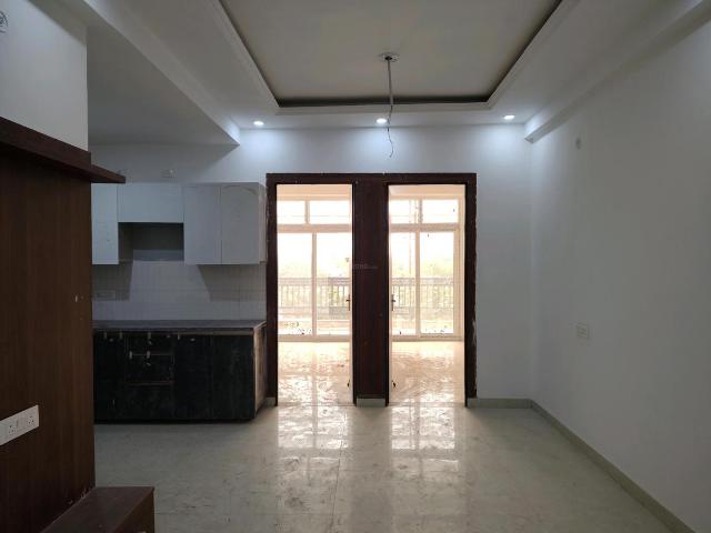 2 BHK Apartment in Noida Extension for resale Greater Noida. The reference number is 20587613