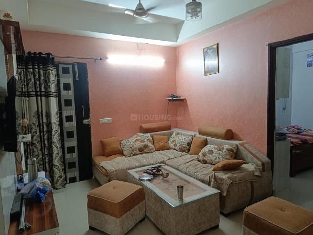 2 BHK Apartment in Noida Extension for resale Greater Noida. The reference number is 20592252