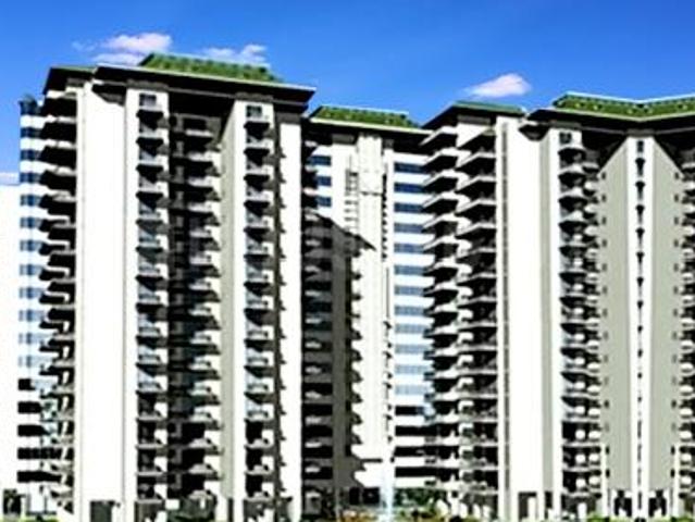 2 BHK Apartment in Noida Extension for resale Greater Noida. The reference number is 20592771