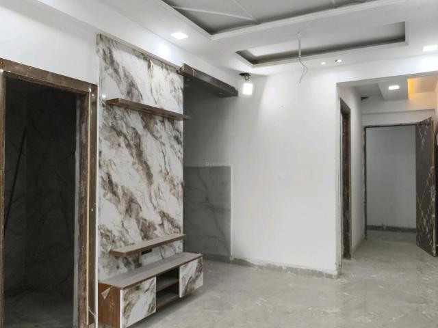 2 BHK Apartment in Noida Extension for resale Greater Noida. The reference number is 20597045